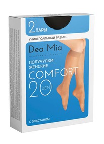 13.09 DEA MIA ������ Dea Mia ��������� ������� COMFORT 20