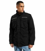 outlet46 robuste Brandit M65 Giant Feldjacke Herren bergangs-Jacke Baumwol