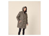 lidl Damen Regenmantel