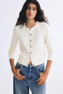 hm Feinstrick-Cardigan