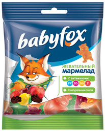  Babyfox 30 