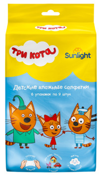 SUNLIGHT �������� �����. ������� ����� ���� ��� ����, 9 �������� � ����. (������