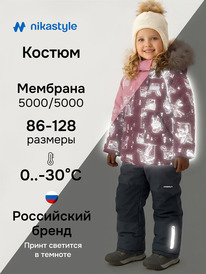 02.10 NIKASTYLE ������ 7�1026