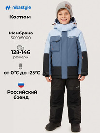 02.10 NIKASTYLE ������ 7�4926
