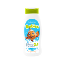 Belkosmex.BABIES ������� �������-���� ��� ���� 2 � 1, 400� (4209)