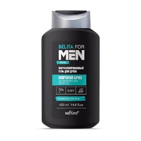 ������ for men new ���� �/���� ������� ����, 400 �� (4382)
