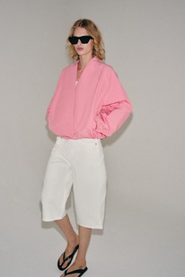 zara ZW COLLECTION BOMBERJACKE