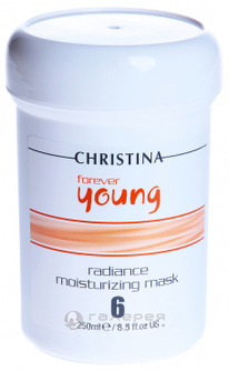 Маска увлажняющая Маска увлажняющая