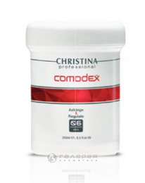 Маска поросуживающая себорегулирующая Маска поросуживающая себорегулирующая