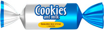   Cookies and Milk