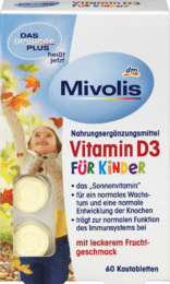 Vitamin D3    ,  , 60 