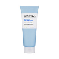     MISSHA Super Aqua Moisture Deep Cleansing Cream