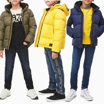 ������ Cal*vin Kle*in, ����, 3036��� ���� 140 150 160 170