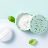    INNISFREE NO SEBUM MINERAL POWDER