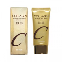      ENOUGH Collagen Moisture BB Cream SPF47 PA+++