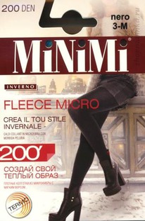 �������� ������ Minimi Fleece Micro 200
