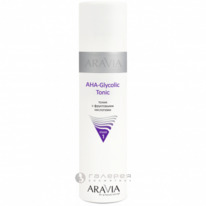 -     / AHA - Glycolic Tonic