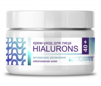 Hialuron Active ���� ��� ���� 40+ ����������� ���������� ������� 48�