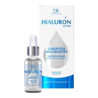 Hialuron Active  aqua-booster   19/15