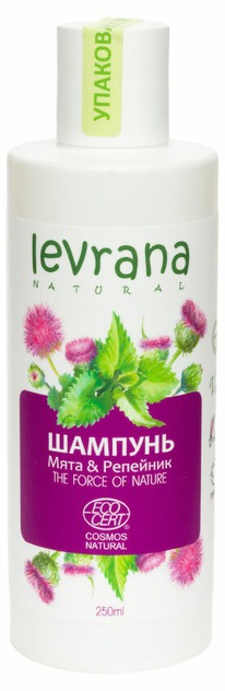LEVRANA ������� ����������� ���� � ��������